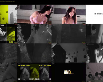taanni_bc — 121 minute Chaturbate female cam show recording, 720p, Jan 27, 2025