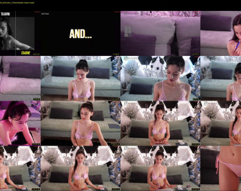 taanni_bc — 117 minute Chaturbate female cam show recording, 720p, Jan 27, 2025