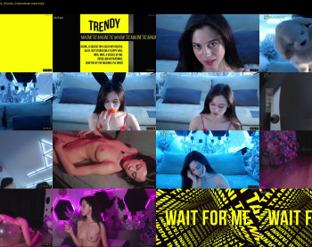 taanni_bc — 120 minute Chaturbate female cam show recording, 720p, Jan 28, 2025