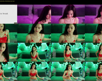 taanni_bc — 48 minute Chaturbate female cam show recording, 720p, Jan 28, 2025
