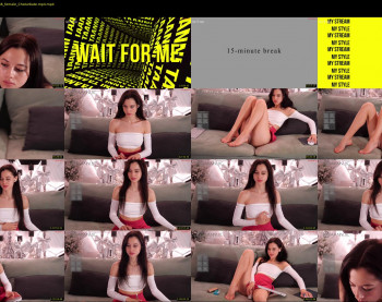taanni_bc — 121 minute Chaturbate female cam show recording, 720p, Jan 28, 2025