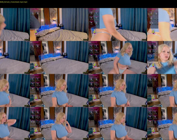 tasty__booty — 3 minute Chaturbate female cam show recording, 720p, Jan 23, 2025