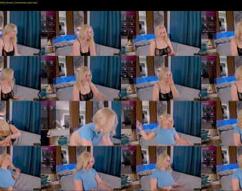 tasty__booty — 45 minute Chaturbate female cam show recording, 720p, Jan 25, 2025