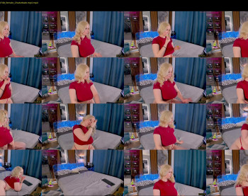 tasty__booty — 50 minute Chaturbate female cam show recording, 720p, Jan 26, 2025