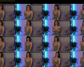 tatiana__cortes18 — 3 minute Chaturbate female cam show recording, 720p, Jan 25, 2025