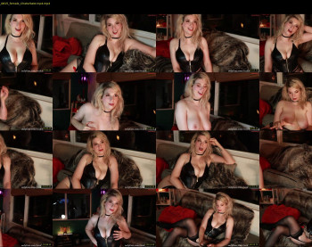 tealchromatic — 120 minute Chaturbate female cam show recording, 720p, Nov 5, 2024