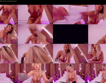 thebaewatch — 3 minute Chaturbate female cam show recording, 720p, Jan 26, 2025