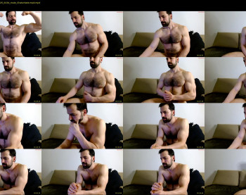 therealkingyoshi — 3 minute Chaturbate male cam show recording, 720p, Jan 26, 2025