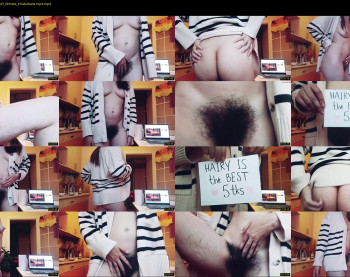 thickforest — 37 minute Chaturbate female cam show recording, 720p, Jan 26, 2025