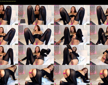 thinysweet — 8 minute Chaturbate female cam show recording, 720p, Jan 25, 2025