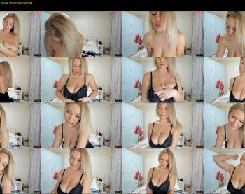 tiffany0 — 34 minute Chaturbate female cam show recording, 720p, Jan 26, 2025