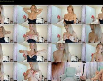 tiffany0 — 120 minute Chaturbate female cam show recording, 720p, Jan 27, 2025