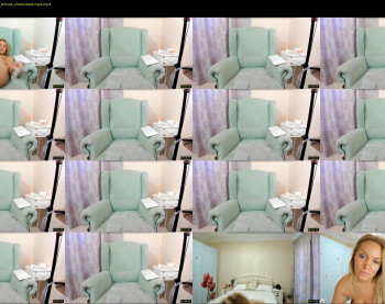 tiffany0 — 10 minute Chaturbate female cam show recording, 720p, Jan 28, 2025