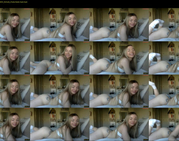 tiffbabyyyyy — 8 minute Chaturbate female cam show recording, 480p, Jan 29, 2025