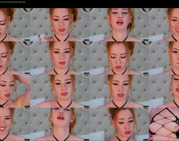 tinabrook — 17 minute Chaturbate female cam show recording, 720p, Dec 11, 2024