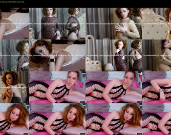 tinabrook — 65 minute Chaturbate female cam show recording, 720p, Jan 23, 2025