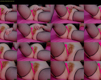 tinabrook — 19 minute Chaturbate female cam show recording, 720p, Jan 25, 2025