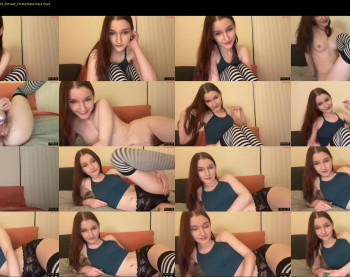 tinytittytia — 95 minute Chaturbate female cam show recording, 720p, Jan 24, 2025