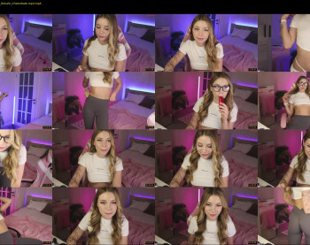 tokyo_n — 68 minute Chaturbate female cam show recording, 720p, Jan 26, 2025
