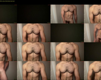 tommy4193 — 57 minute Chaturbate male cam show recording, 720p, Jan 27, 2025