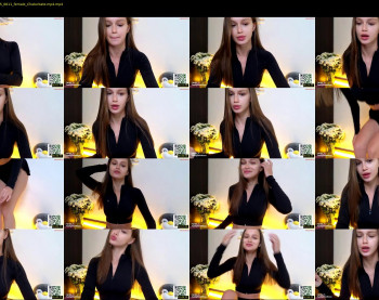 tootightwithbra — 3 minute Chaturbate female cam show recording, 720p, Jan 24, 2025