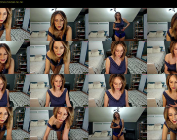 toplegs — 32 minute Chaturbate female cam show recording, 720p, Jan 22, 2025