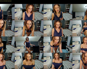 toplegs — 88 minute Chaturbate female cam show recording, 720p, Jan 22, 2025