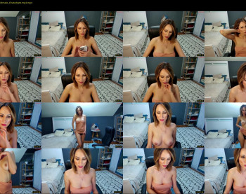 toplegs — 82 minute Chaturbate female cam show recording, 720p, Jan 25, 2025