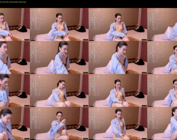 totallytiny_ — 6 minute Chaturbate female cam show recording, 720p, Jan 23, 2025