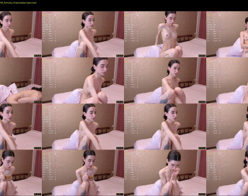 totallytiny_ — 5 minute Chaturbate female cam show recording, 720p, Jan 24, 2025