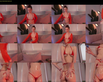 toxl — 41 minute Chaturbate female cam show recording, 720p, Jan 24, 2025