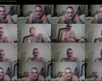 trickquestion — 34 minute Chaturbate couple cam show recording, 720p, Jan 25, 2025