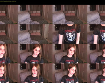 tripleprinces — 3 minute Chaturbate female cam show recording, 720p, Jan 22, 2025