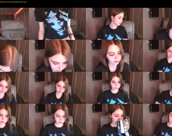 tripleprinces — 9 minute Chaturbate female cam show recording, 720p, Jan 23, 2025