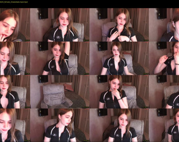 tripleprinces — 59 minute Chaturbate female cam show recording, 720p, Jan 26, 2025