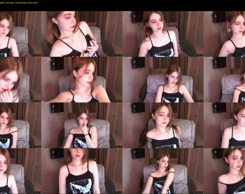 tripleprinces — 29 minute Chaturbate female cam show recording, 720p, Jan 27, 2025