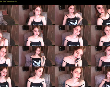 tripleprinces — 27 minute Chaturbate female cam show recording, 720p, Jan 27, 2025