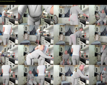 tunderose — 98 minute Chaturbate female cam show recording, 720p, Nov 6, 2024