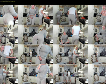 tunderose — 68 minute Chaturbate female cam show recording, 720p, Nov 6, 2024
