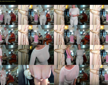 tunderose — 121 minute Chaturbate female cam show recording, 720p, Nov 8, 2024