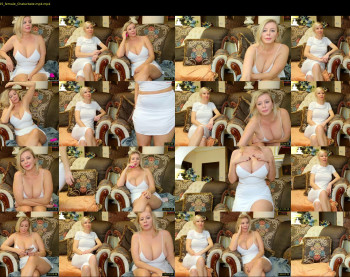 tunderose — 120 minute Chaturbate female cam show recording, 720p, Jan 23, 2025