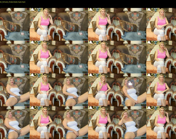 tunderose — 6 minute Chaturbate female cam show recording, 720p, Jan 24, 2025
