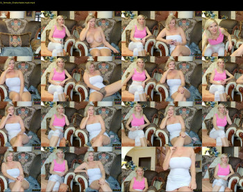 tunderose — 117 minute Chaturbate female cam show recording, 720p, Jan 24, 2025