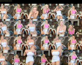tunderose — 121 minute Chaturbate female cam show recording, 720p, Jan 24, 2025