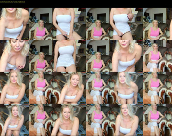 tunderose — 6 minute Chaturbate female cam show recording, 720p, Jan 24, 2025