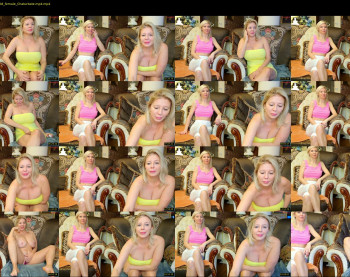 tunderose — 22 minute Chaturbate female cam show recording, 720p, Jan 26, 2025