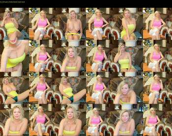tunderose — 121 minute Chaturbate female cam show recording, 720p, Jan 26, 2025