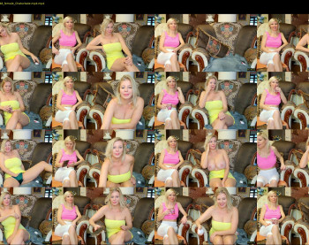 tunderose — 33 minute Chaturbate female cam show recording, 720p, Jan 26, 2025