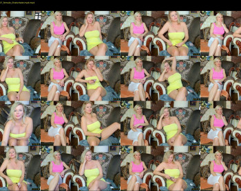 tunderose — 121 minute Chaturbate female cam show recording, 720p, Jan 26, 2025