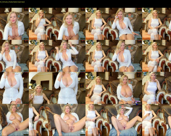tunderose — 30 minute Chaturbate female cam show recording, 720p, Jan 27, 2025